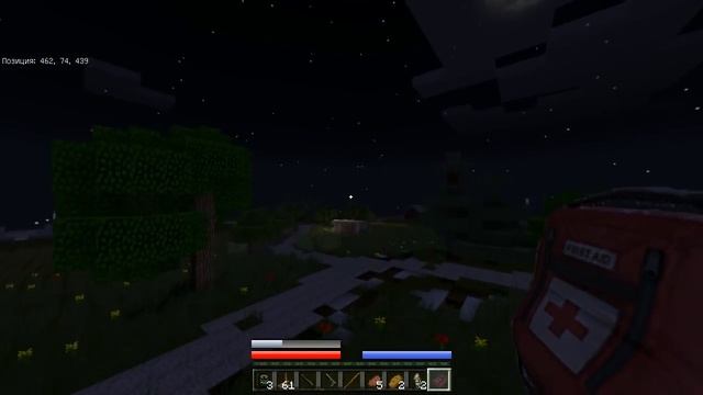 ОБНОВЛЕНИЕ СЕРВЕРА DAYZ ДЛЯ MINECRAFT PE 1.1.5! смотреть онлайн