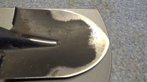 Какая Лопата Нужна и как подготовить её для Копа. Мой Опыт.