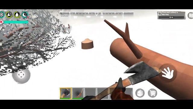 The Long Dark Mobile Like Open World Survival Offline Gameplay ANDROID | Download APK