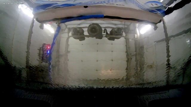 Автоматическая мойка смотреть онлайн