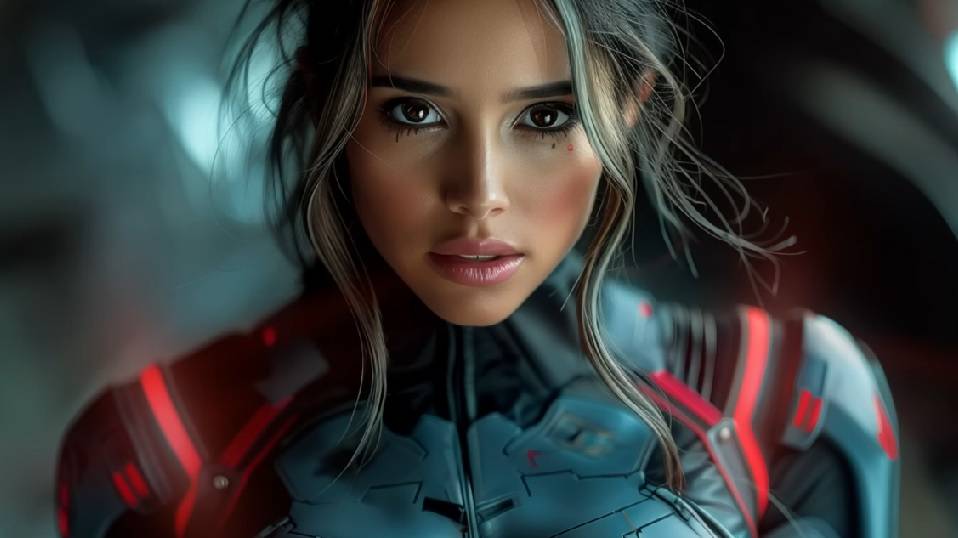 Музыка - Cyber Music