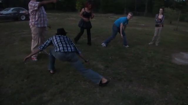 Ninja Slap. смотреть онлайн