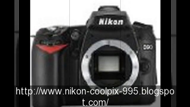 Brand New Nikon Coolpix 995: Find it On Sale! смотреть онлайн