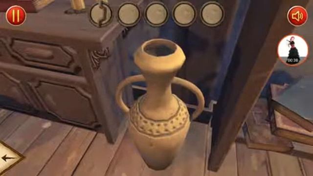 Mysterious Castle Level 3 Walkthrough смотреть онлайн