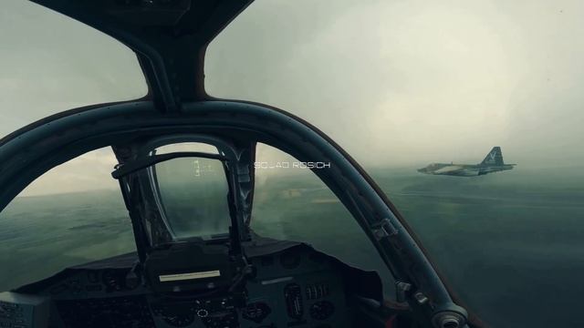 Творческое объединение «Росич» представляет. Dj ВКС снова в деле.