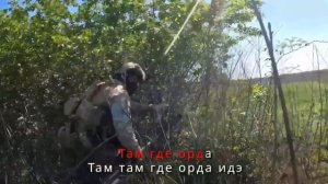 За терриконами