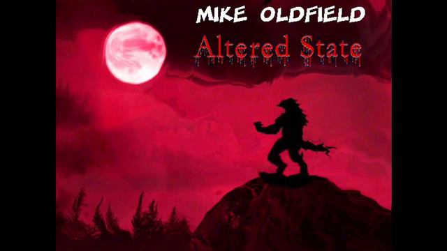 Mike Oldfield - Altered State - Tubular Bells II смотреть онлайн