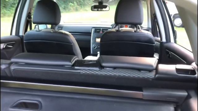 #mercedes #bclass Mercedes B Class 2009 Preview