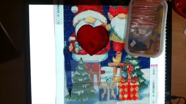 Wip and Chat (+ a little Flosstube I missed) смотреть онлайн