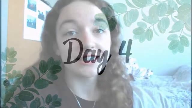 7 Day Readathon~ April смотреть онлайн