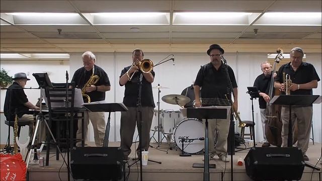 Cornet Chop Suey The Prince of Wails смотреть онлайн