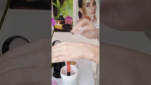 пиллинг эксфолиация, сужение пор, очистка смотреть онлайн