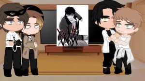 BJ Alex РЕАКЦИЯ НА ТИК ТОК!