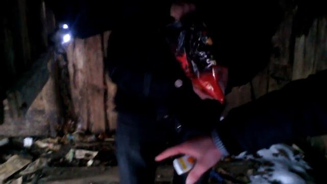 ГОРЯТ ЛИ ЧИПСЫ?