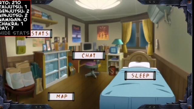 Гайд и Прохождение игры sarada trainer #2 Самуи???✨???? смотреть онлайн