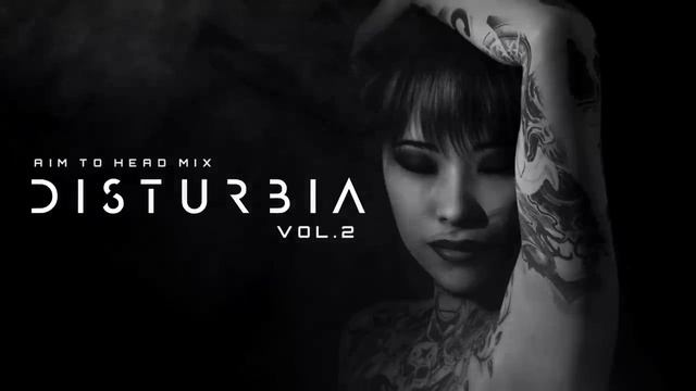 Dark Clubbing _ Bass House _ Tech House Mix 'DISTURBIA Vol.2' смотреть онлайн