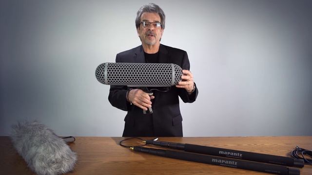 Marantz Professional ZP-1 смотреть онлайн