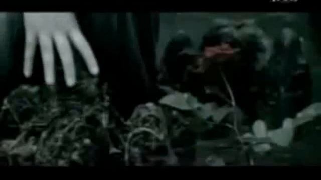 Breaking Benjamin - So Cold