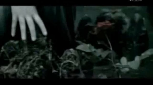 Breaking Benjamin - So Cold