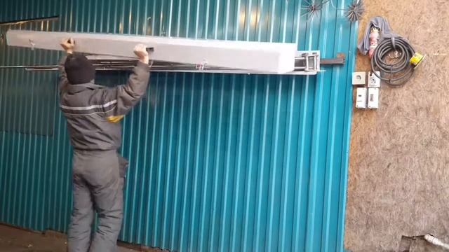 Тент Markizzon (Маркиза) на автомобиль, своими руками. смотреть онлайн