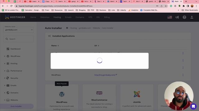 How to Create a Subdomain on Hostinger and Install WordPress?