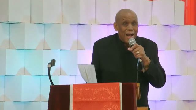 "TAKING THE LIMITS OFF OUR UNLIMITED GOD" SERMON BY ELDER WAYNE BELTON смотреть онлайн