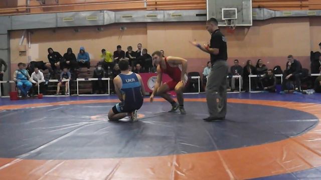 Чемпионат Запорожской области среди мужчин и юношей. Город Запорожье. 25.12.2020 смотреть онлайн