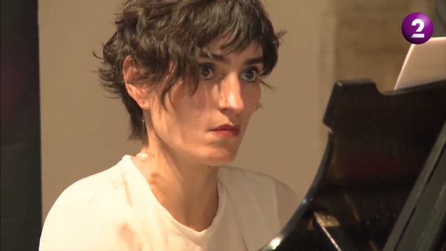 F. Lopes-Graça  - Sonatina Nº 1 For Violin And Piano (IV. Allegro Ma Non Troppo)