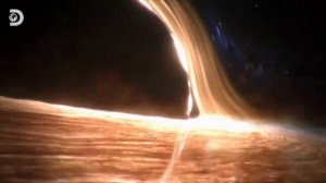 Черная дыра в центре Млечного Пути  Как устроена вселенная