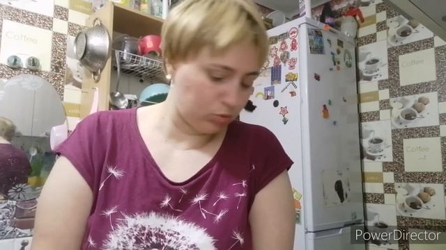 Ну всё разболелась, готовлю кушать,распаковка посылки, готовлюсь к выпускному у сына. смотреть онлайн