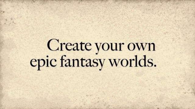 Learn Cartography In How to Draw Fantasy Art and RPG Maps смотреть онлайн