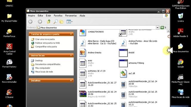 como usar o Media Player Classic - HC смотреть онлайн