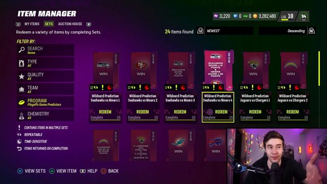 How To GET 75K FREE COINS In 5 Minutes! | Madden 23! смотреть онлайн