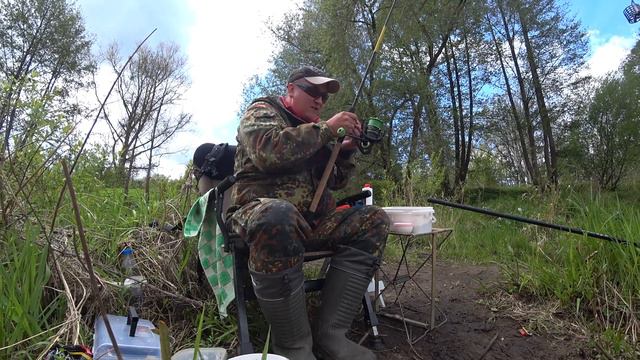 РЫБАЦКАЯ СТРАСТЬ\РЫБАЛКА НА НЕМАНЕ смотреть онлайн