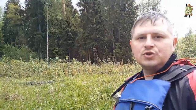 Захватывающая рыбалка