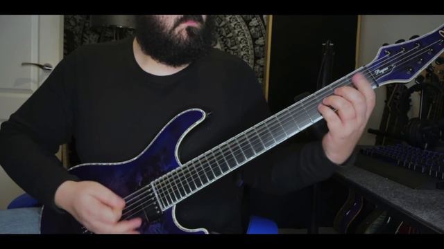 Who I’m Not (Instrumental Playthrough) | Alex Lucas | Original Song смотреть онлайн