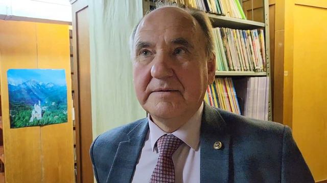Ответственность за Байкал. Сможет ли наука противостоять интересам бизнеса? смотреть онлайн