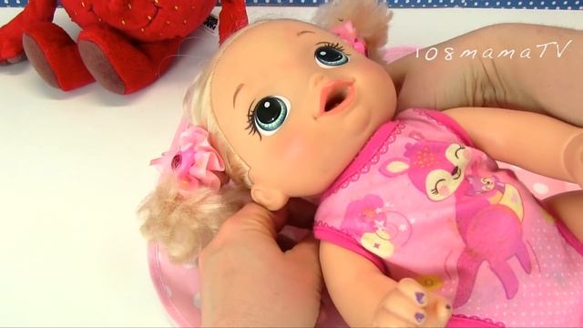 Сестрички Не Поделят Вкусный Сок Мультики Как Мама Играет В Куклы Беби Бон 108мама тв смотреть онлайн