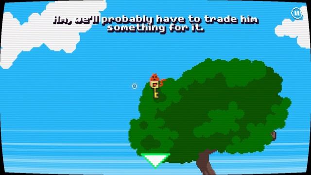 There Is No Game: Jam Edition 2015 - Full Walkthrough смотреть онлайн