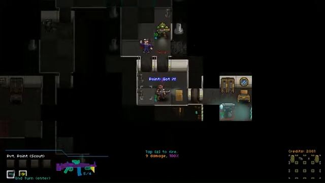 Lets Play - Steam Marines Alpha смотреть онлайн