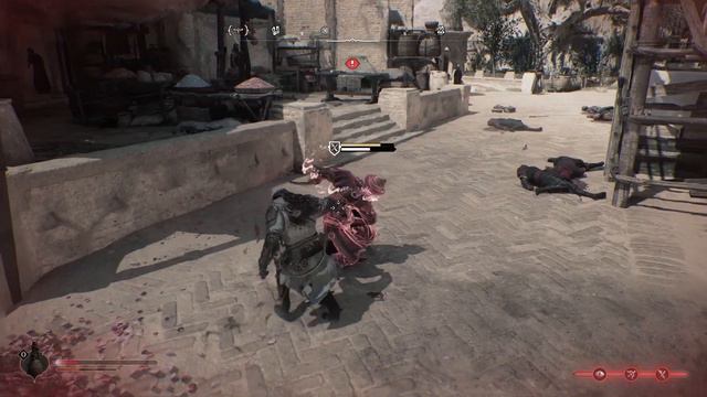 Assassin's Creed Mirage Review смотреть онлайн