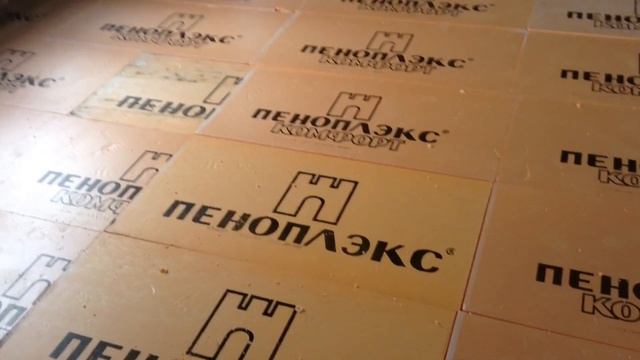 Дом из контейнеров. 18 августа 2017г.