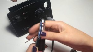 Сломалась ручка от аппаратного маникюра. Что делать если сломалась дрель. Фрейзер не фиксирует