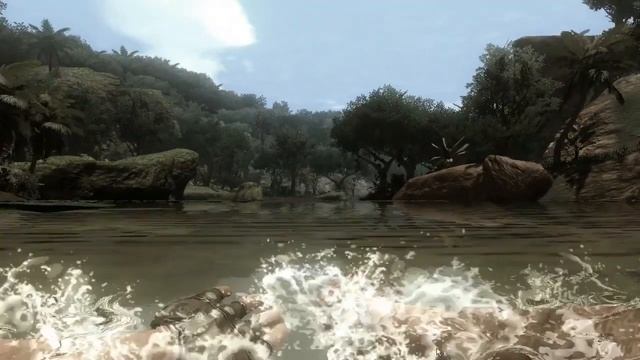Far Cry 2 Settings смотреть онлайн