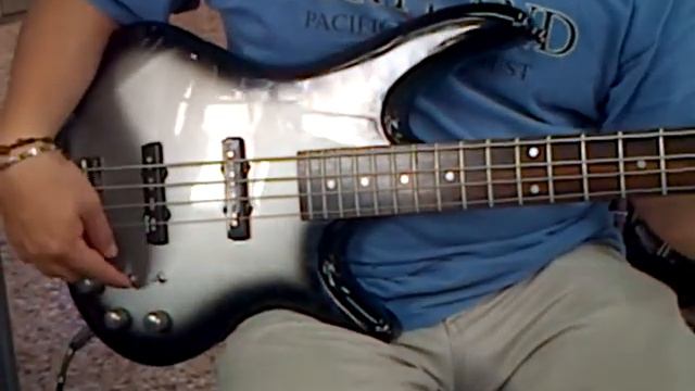 Ibanez GSR 204 смотреть онлайн
