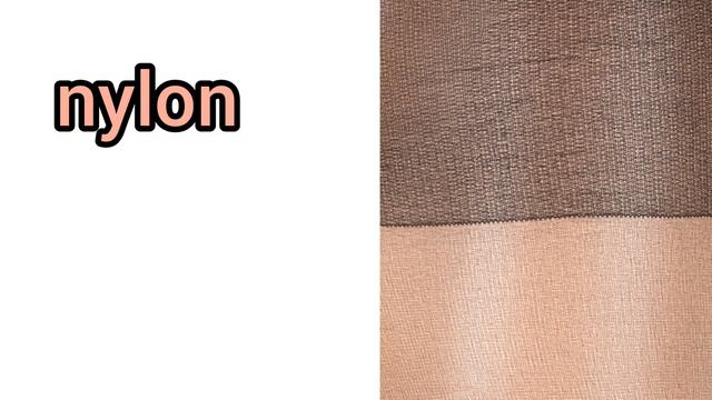 How to Pronounce Nylon in American English смотреть онлайн