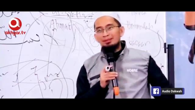 PENTING⁉️ Ust. Adi Hidayat Bahas NU dan MUHAMMADIYAH Sekaligus смотреть онлайн