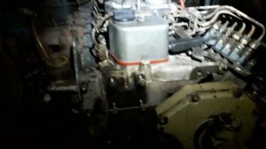 ЗиЛ 130 с двигателем Камминз. Предисловие.