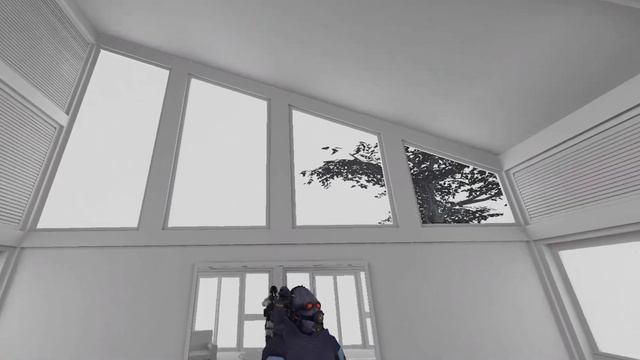 Russian roulette - GMOD VR смотреть онлайн