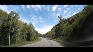 Дорога на Бухтарму (II)